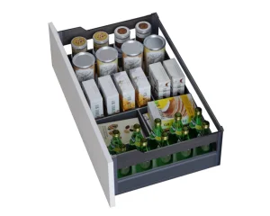 Drawer System