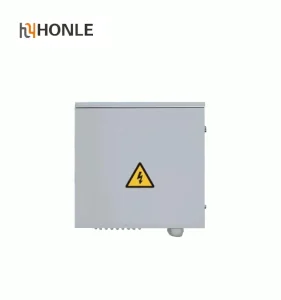 Honle Fhlx-PV Lighting Protection Combiner Box