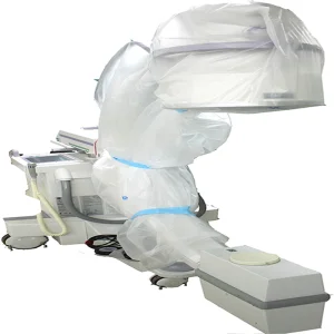 C-Arm Drape Sterile
