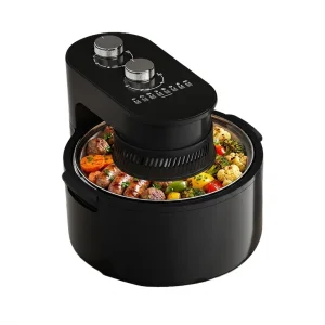 OEM/ODM Mechanical Air Fryer 7L