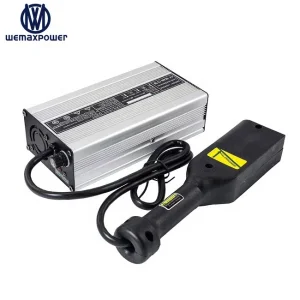 Club Car Powerwise RXV Charger 48V