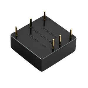 JLA50W LED Driver DC-DC Constant Current Converter Switching Power Supply Isolation Industrial Equipment Adapter Mini Size