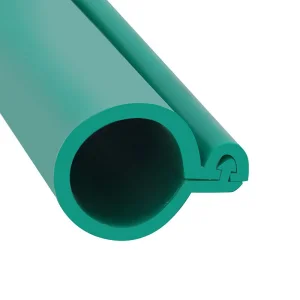 Oil-Resistant Silicone Rubber Sealing Strip for Automotive Engine Sealing with Excellent Performance