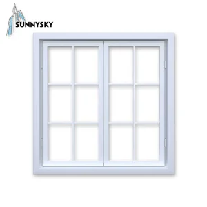 Energy Star Casement