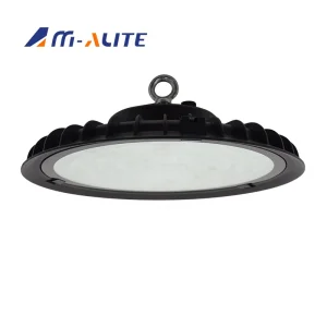 Zhongshan Direct Wholesale Ip65 UFO Led High Bay