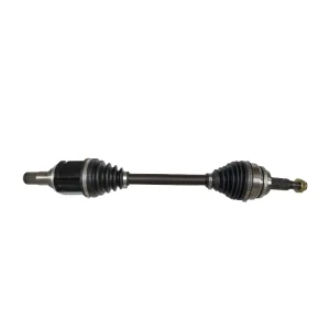 Axle Drive Shaft