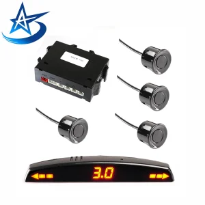 Auto Reversing Backup Aid Sensor