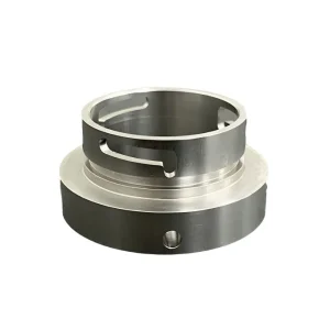Metal Milling CNC Machine Tool Parts Kit