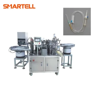 Assembly Machine