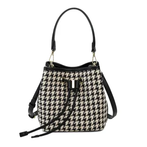 Fabricante de bolsas auditado BSCI na China