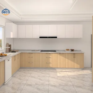 Modular Outdoor