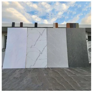 Interior Marble Carbon