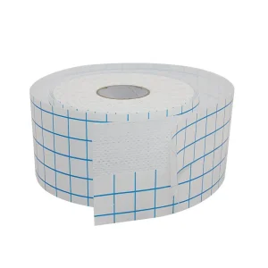 OEM Hospital Surgical Medical Consumables Adhesive Nonwoven Bandage Fixing Tape