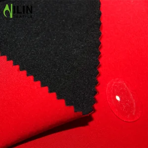 Softshell Winter Coat