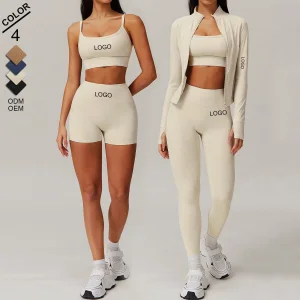 Roupas de Esporte por Atacado