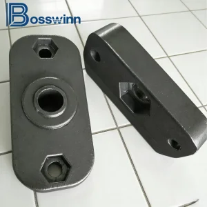 Powder Metallurgy Belt Tensioner