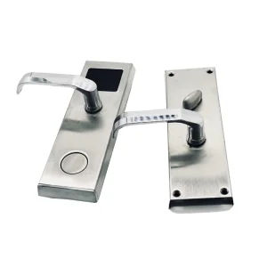 Products New Electronic Hotel Wood Door Lock System with Factory Price