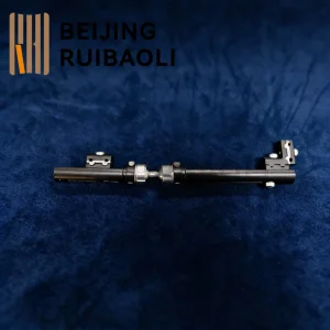 Aluminum Alloy Wrist Fixator L-Shaped Short Module