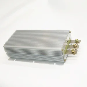 1200W Boost Converter