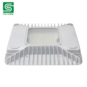 LED Canopy Light IP65 Waterproof Outdoor LED Gas Station Light Fixture Area Lighting