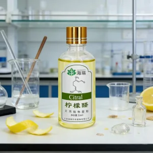 Wholesale High Purity Citral