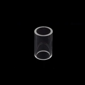 Customized Sapphire Glass