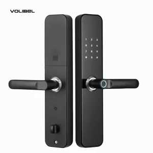Keyless Code Lock