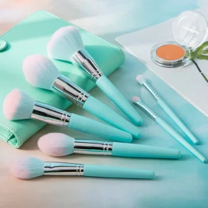 11PCS Makeup Brush Set