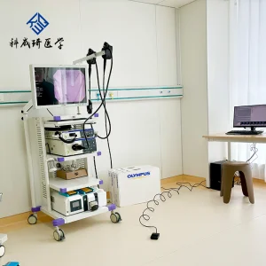 Olympus Gastroenteroscope