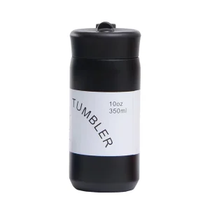 380ml Steel Thermos