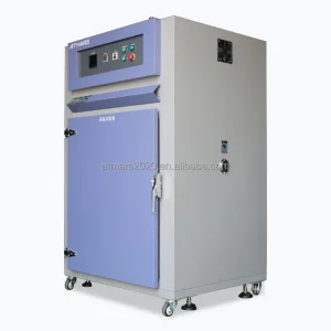 290C Industrial High Temperature Drying Oven Usage Laboratory Test Equipment