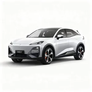 China Changan Shenlan S07 Ev Manufacturers, Suppliers