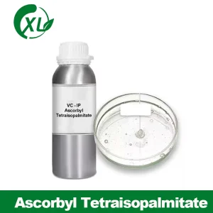 Vitamin C Derivative Ascorbyl Tetraisopalmitate Cosmetic Ingredient Vc-IP