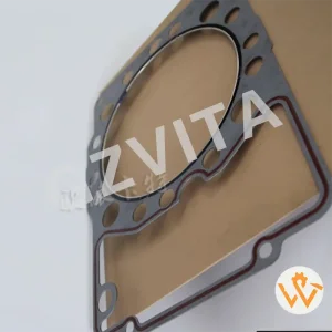 Engine Head Gasket 591-7736
