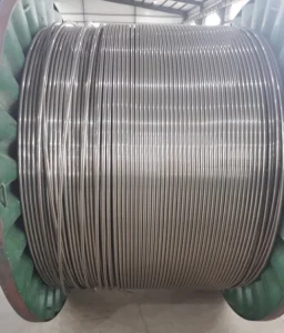 Wholesale 304 Seamless Coiled Tube Manufacturers, Supplier