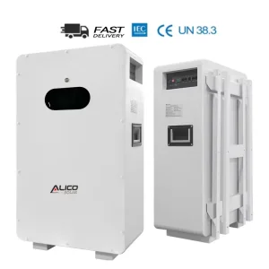 15kw Hybrid System