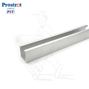CE Certificate Strut C Channel