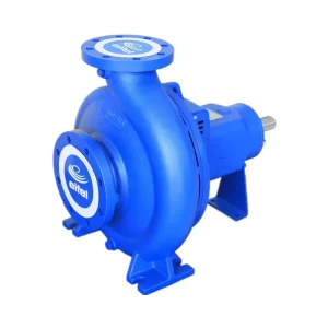 Single-Stage End Suction Centrifugal Water Pump for Irrigation