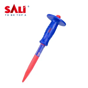 Sali New Arrival Point Head Steel Cold Chisel