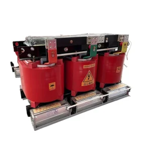 Dry Type Power Distribution Transformer 2500kVA Three Phase Epoxy Cast Resin High Voltage Electrical/Electronic/Electric Transformer Current OEM Wholesale