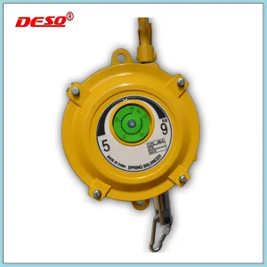 30-60kg Hand Tool Adjustable Spring Balancer