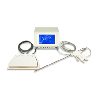 Ultrasonic Scalpel
