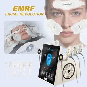 Smart 6 Handles Ems Rf