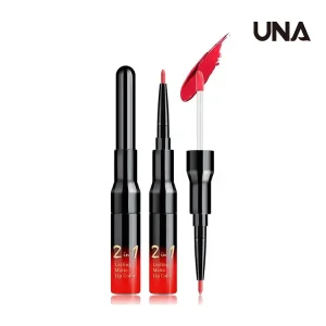 2 in 1 Liquid Lipstick