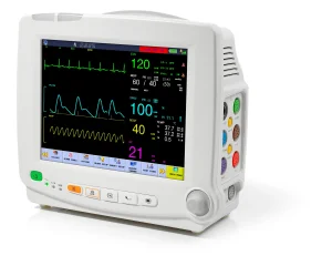 Monitor Neonatal Multiparamétrico