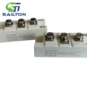 Thyristor Modules