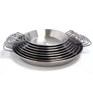 Paella Pan