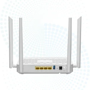 AX3000 ONT
