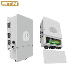 Wall Mounted Inverter