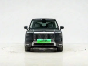 Downhill Assist Durable Long Range Used off-Road Vehicle for Field Exploration